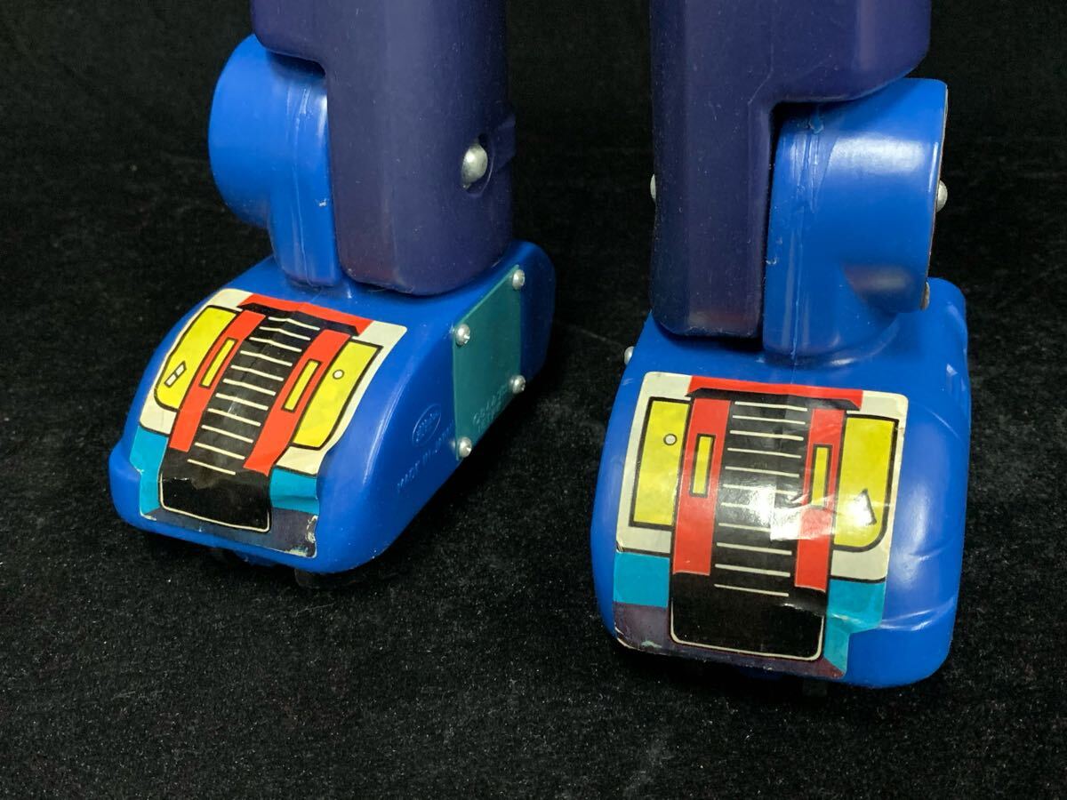 約60㎝ ポピー ジャンボマシンダー DELUXE 超電磁ロボ コン 約60㎝ ポピー ジャンボマシンダー DELUXE 超電磁ロボ コン
