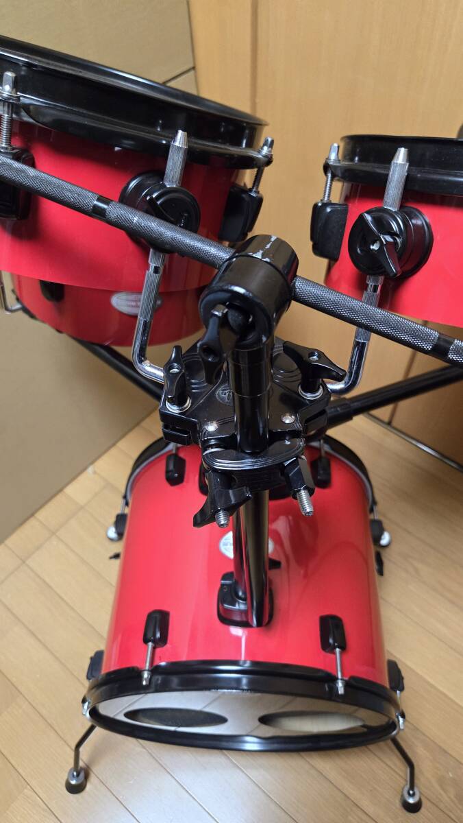 リズムトラベラー/PEARL/小口徑セット