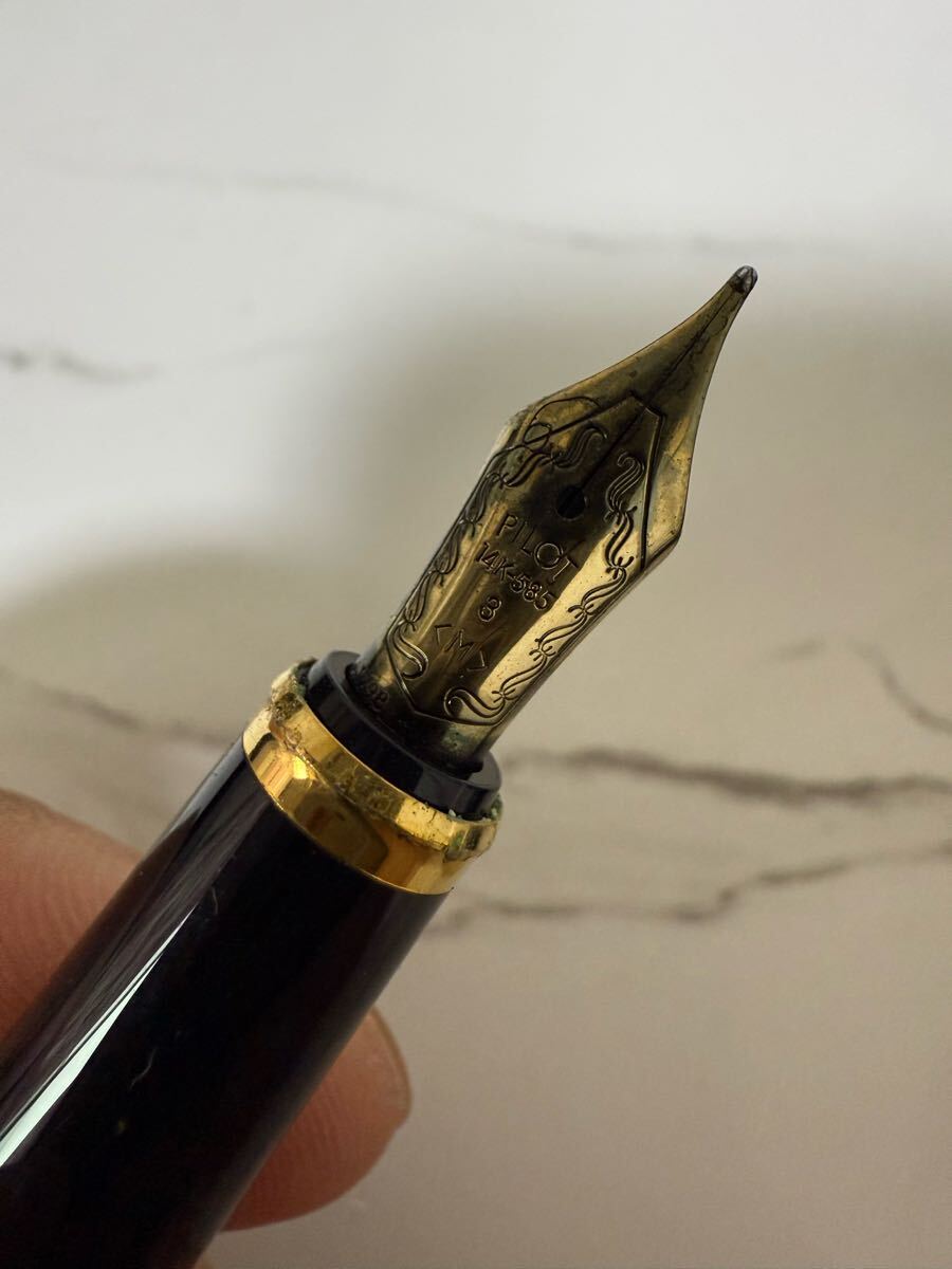パイロット 万年筆 ペン先 14K K14 プラチナ 文房具 筆記用具 パイロット 万年筆 ペン先 14K K14 プラチナ 文房具 筆記用具