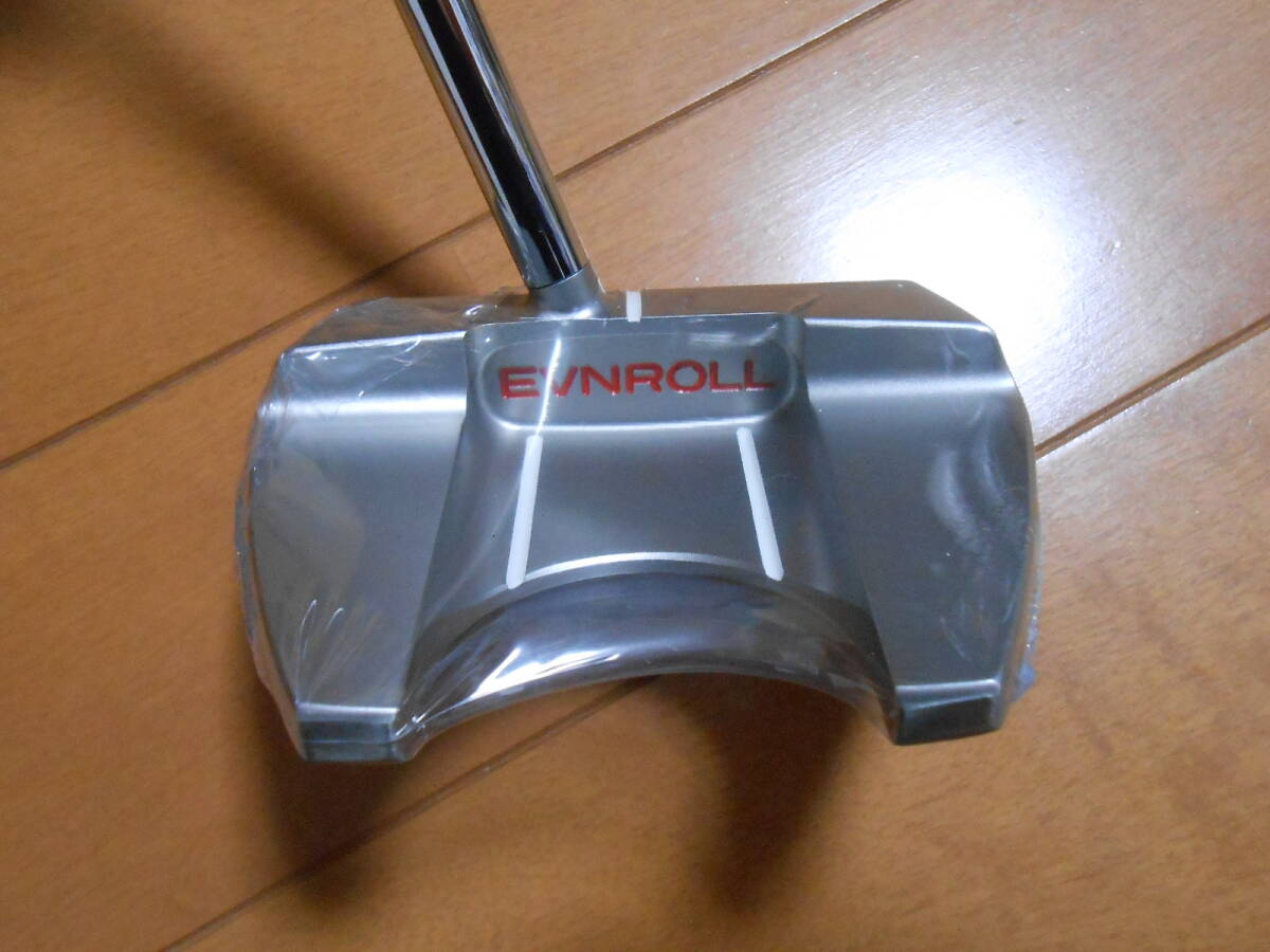 EVNROLL イーブンロール ER5CS センターシャフト EVNROLL イーブンロール ER5CS センターシャフト
