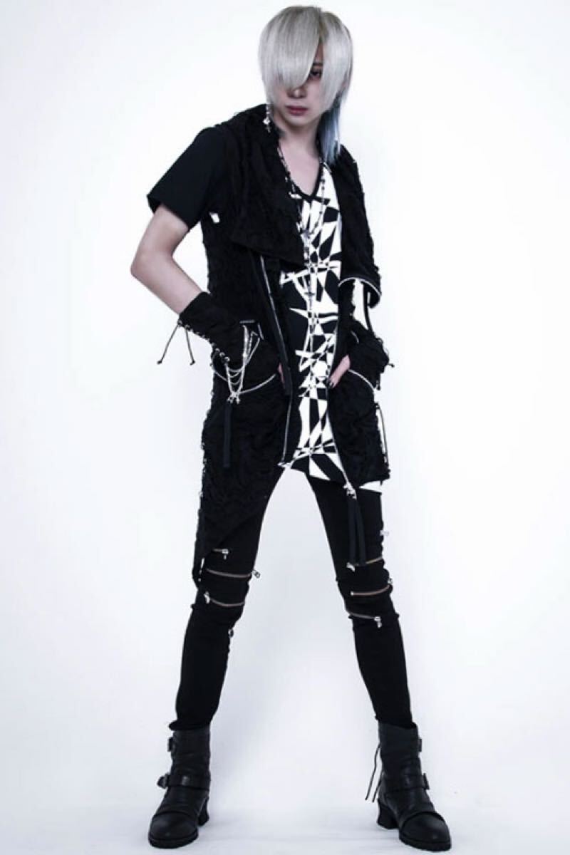 00s civarize gimmick skinny denim デニム japanese label 00s civarize gimmick skinny denim デニム japanese label