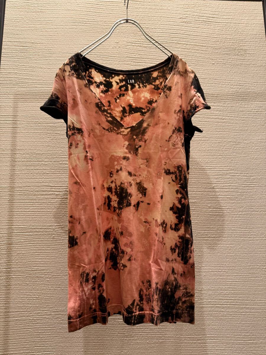 00s L G B t-shirt japanese label tシャツ ifsixwasnine share 00s L G B t-shirt japanese label tシャツ ifsixwasnine share