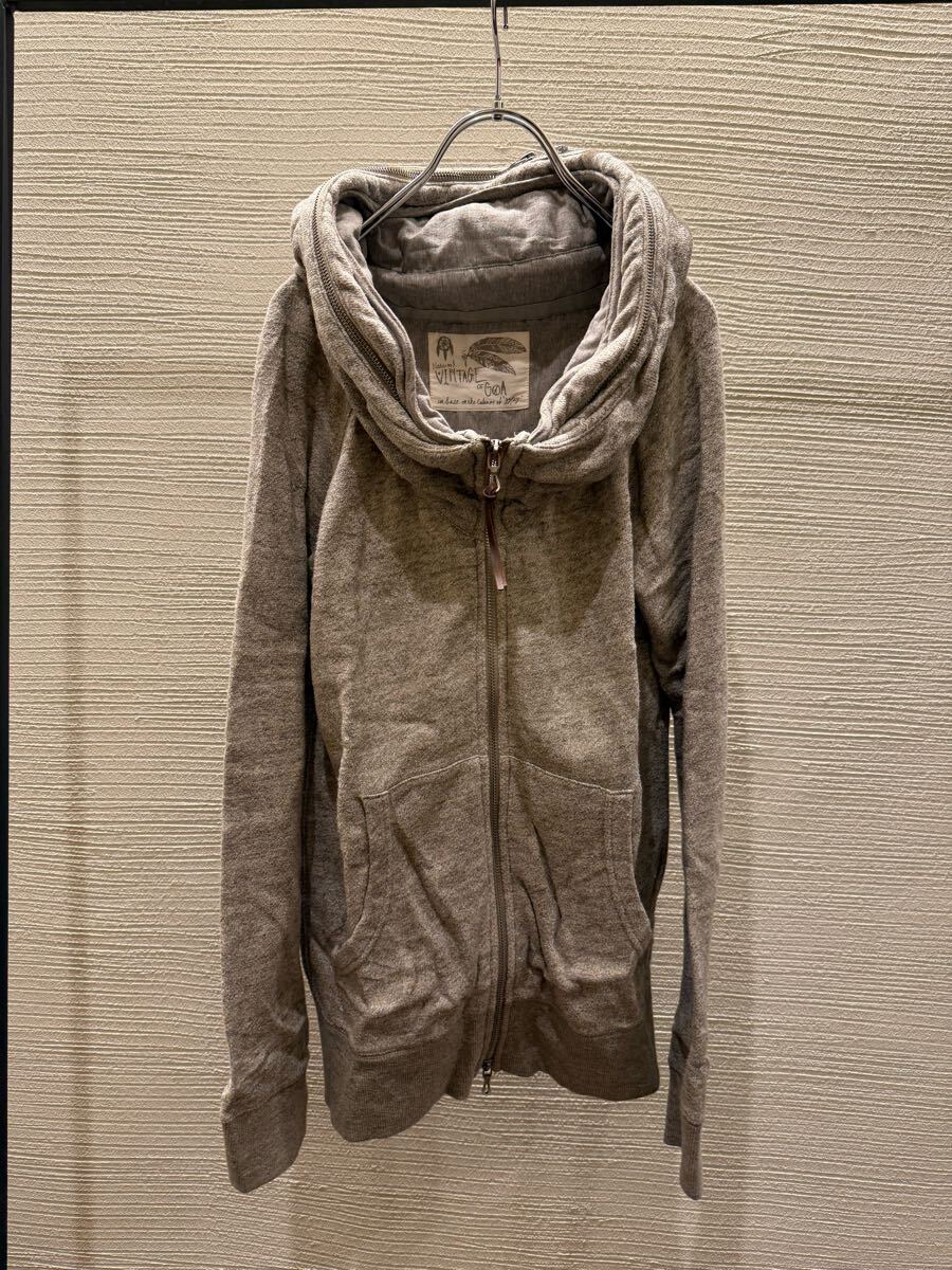 00s archive goa hoodie bono gimmick パーカー ifsixwasnine 00s archive goa hoodie bono gimmick パーカー ifsixwasnine