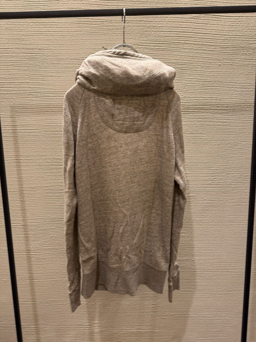 00s archive goa hoodie bono gimmick パーカー ifsixwasnine 00s archive goa hoodie bono gimmick パーカー ifsixwasnine
