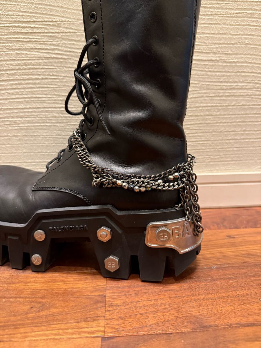 アクセサリー 00s CIVARIZE boots chain japanese label 00s CIVARIZE boots chain japanese label