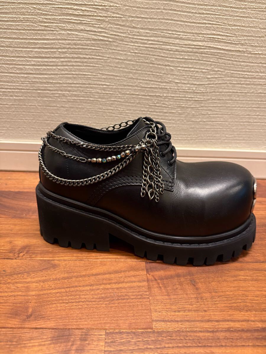 アクセサリー 00s CIVARIZE boots chain japanese label 00s CIVARIZE boots chain japanese label