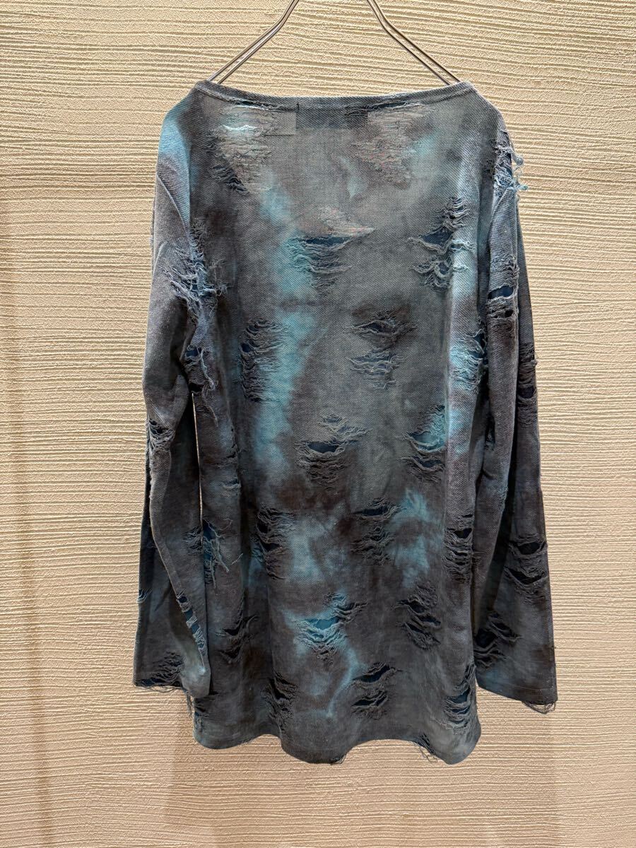 00s xfrm japanese label long sleeve tシャツ ifsixwasnine 00s xfrm japanese label long sleeve tシャツ ifsixwasnine
