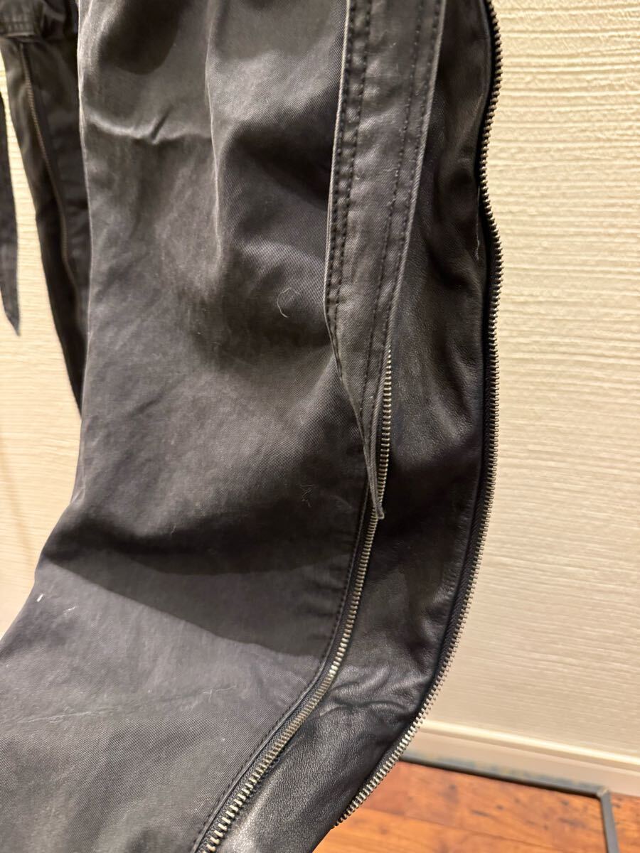 00s civarize gimmick cargo pants カーゴパンツ japanese label 00s civarize gimmick cargo pants カーゴパンツ japanese label