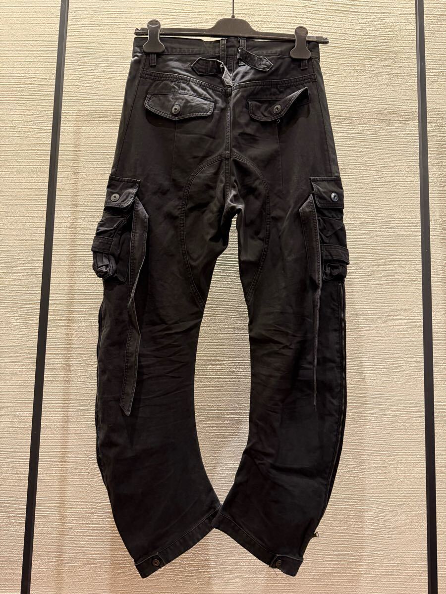 00s civarize gimmick cargo pants カーゴパンツ japanese label 00s civarize gimmick cargo pants カーゴパンツ japanese label