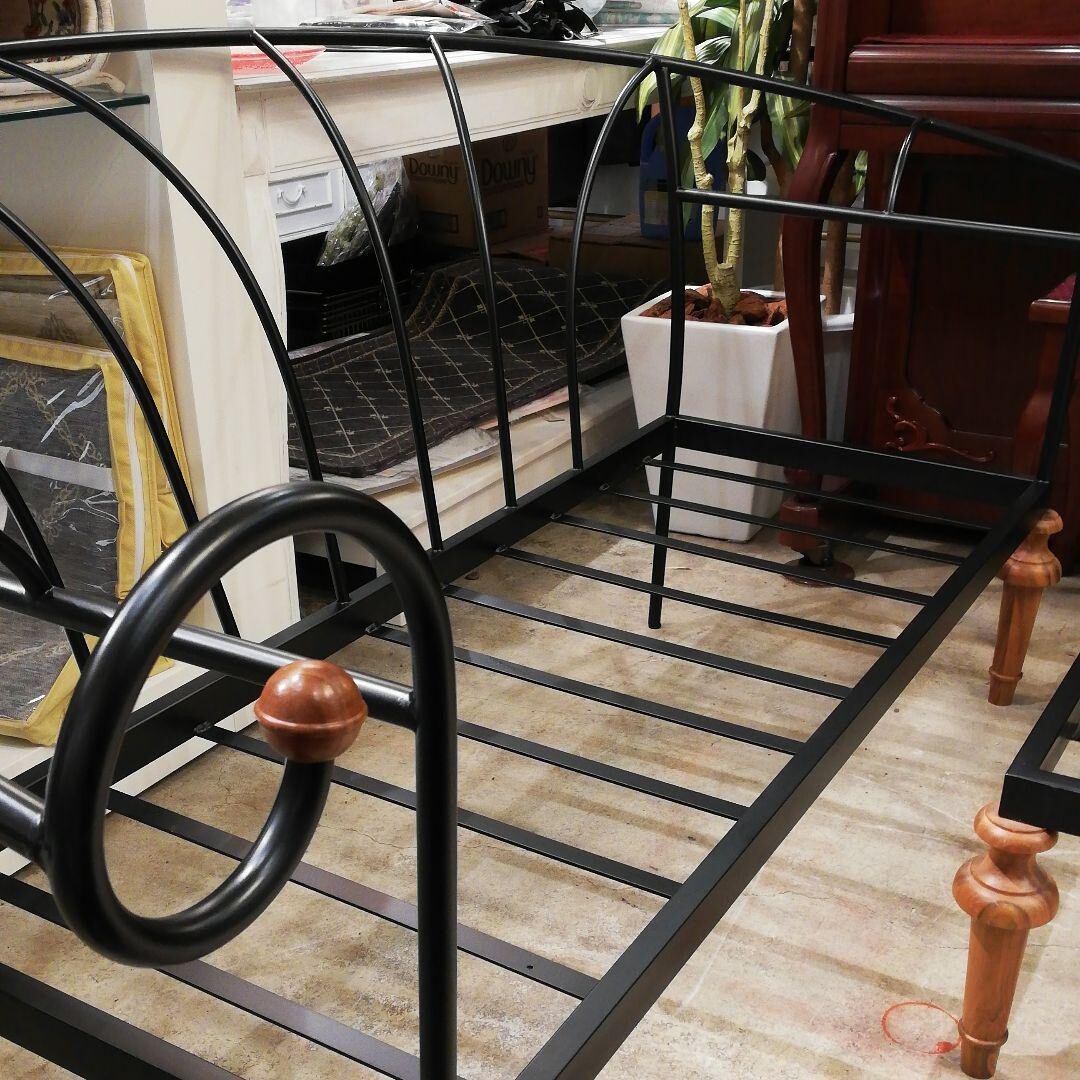 定価55萬【希少】 イタリア制 GARBO フェザー 2P ソファ カラフル オシャレ ファブリック イタリア ヨーロッパ イタリアンフェザー