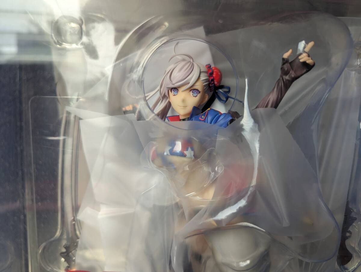 新品未開封 Fate/Grand Order バーサーカー/宮本武蔵 フィギュア 新品未開封 Fate/Grand Order バーサーカー/宮本武蔵 フィギュア