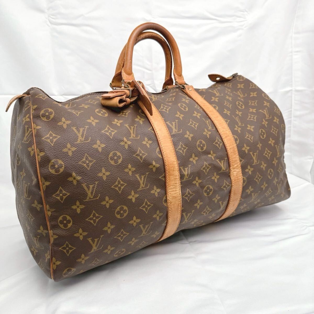k297【定価37万円】1円 LOUIS VUITTON ルイヴィトン モノグラム