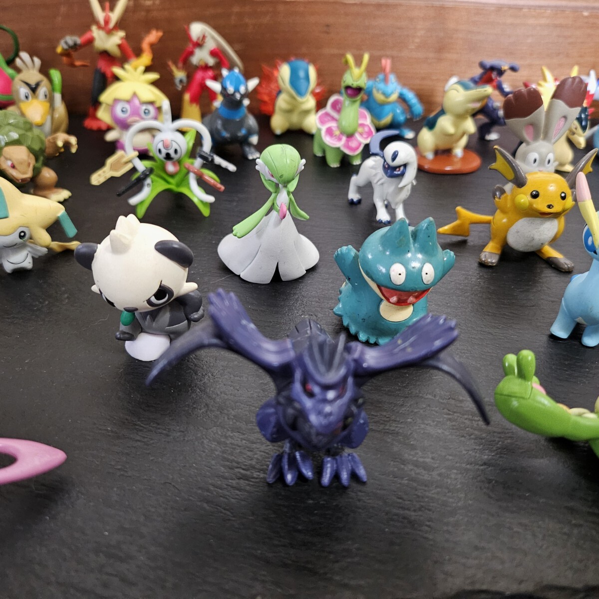 初期?モンコレ ポケモン フィギュア 大量まとめ売りセット 初期?モンコレ ポケモン フィギュア 大量まとめ売りセット