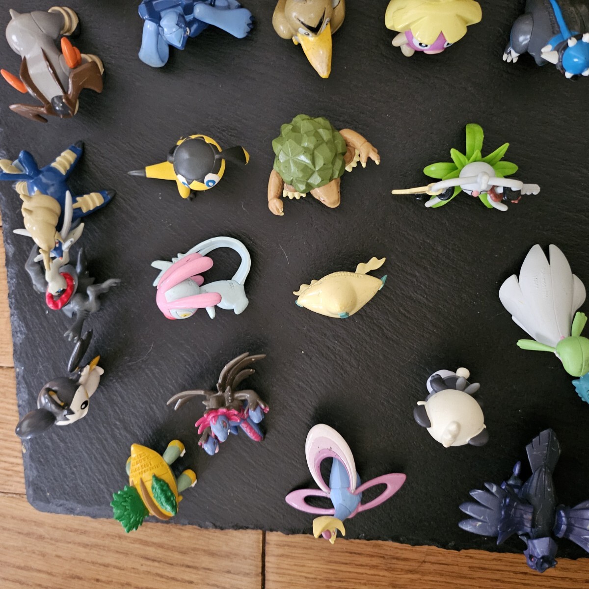 初期?モンコレ ポケモン フィギュア 大量まとめ売りセット 初期?モンコレ ポケモン フィギュア 大量まとめ売りセット