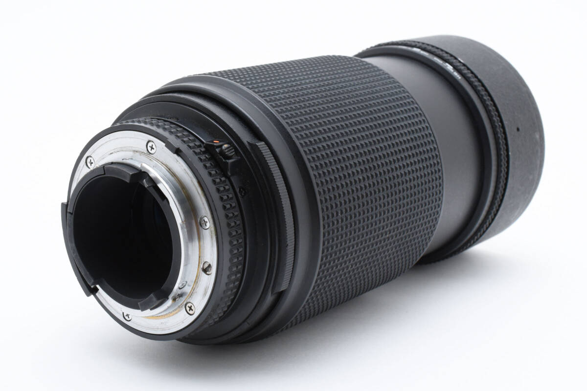 Yahoo!オークション - 【美品】Nikon ED AF NIKKOR 80-200mm F2 Yahoo!オークション - 【美品】Nikon ED AF NIKKOR 80-200mm F2