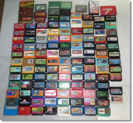◇ファミコンカセット120本セット 沙羅曼蛇 サラマンダ ◇ファミコンカセット120本セット 沙羅曼蛇 サラマンダ