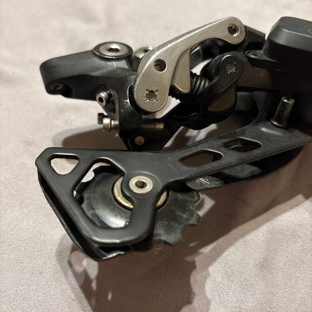 シマノ 11速リアディレイラー　SLX RD-M7000-11 GS