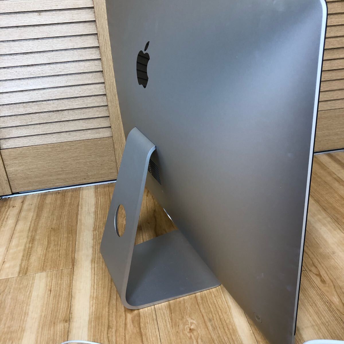 ⑧ 【美品】Apple iMac 27インチ Retinaディスプレイ A1419 初期 ⑧ 【美品】Apple iMac 27インチ Retinaディスプレイ A1419 初期