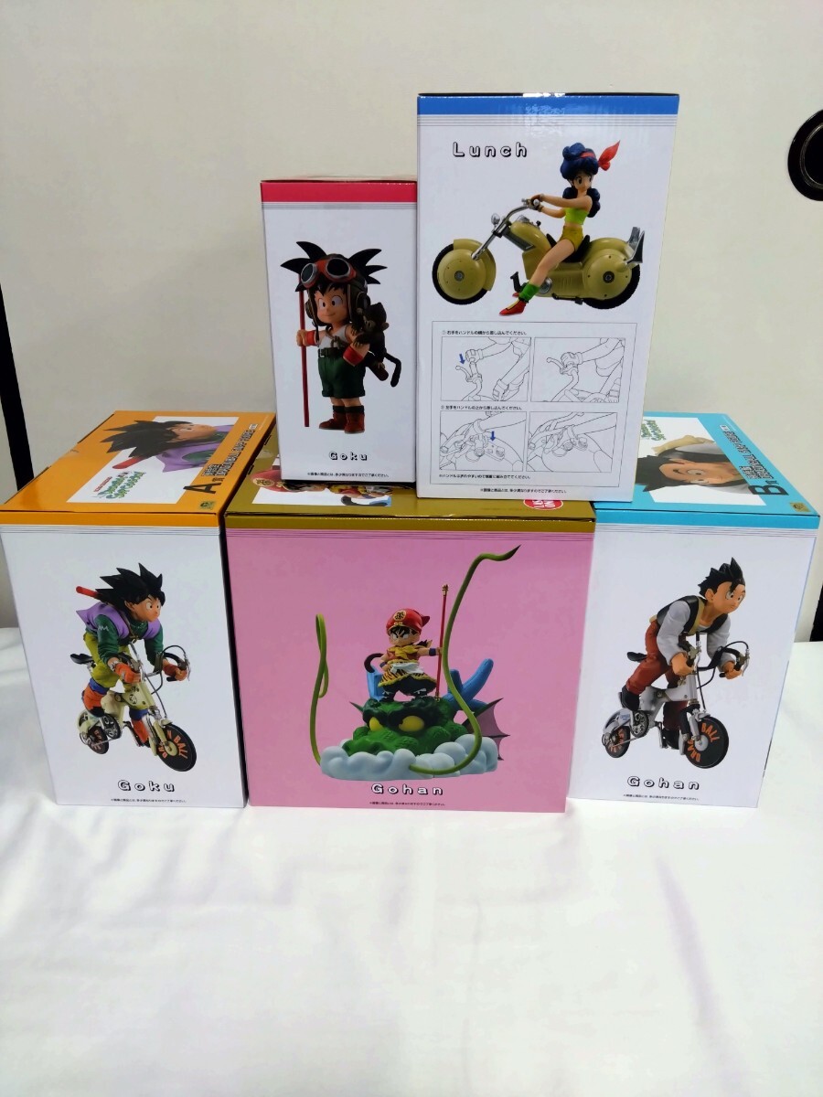 1円スタート新品未開封一番くじ ドラゴンボール DRAGONBALL SNAP 1円スタート新品未開封一番くじ ドラゴンボール DRAGONBALL SNAP