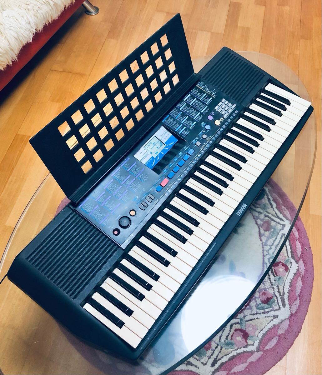 PORTATONE PS-55 - 展示コレクション - INNOVATION ROAD