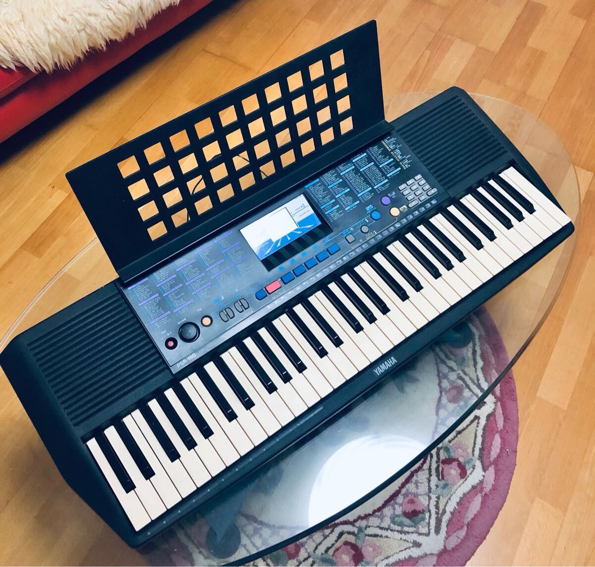 動作確認済み YAMAHA 電子ピアノ Synthesizer ヤマハ 動作確認済み YAMAHA 電子ピアノ Synthesizer ヤマハ
