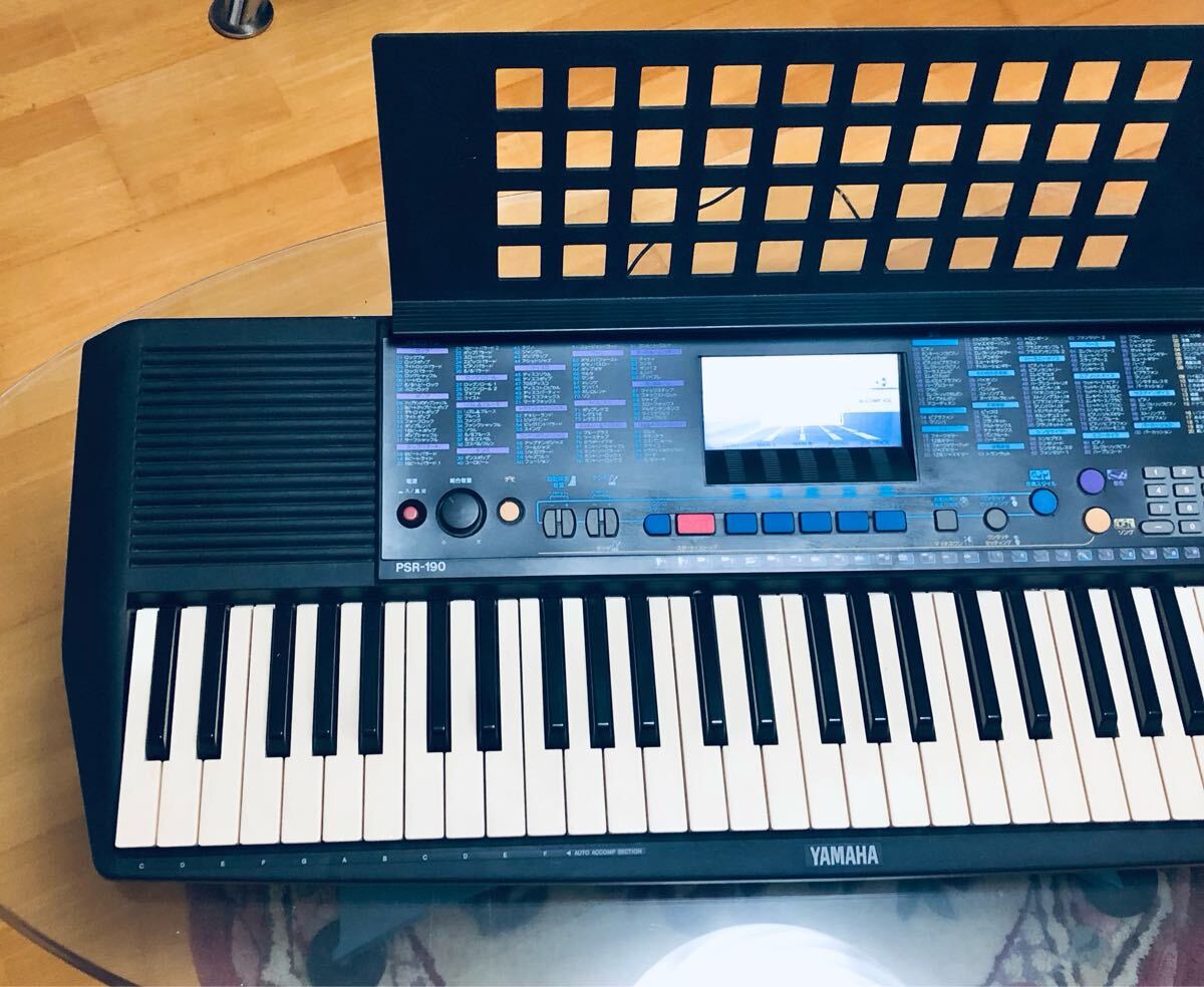 動作確認済み YAMAHA 電子ピアノ Synthesizer ヤマハ 動作確認済み YAMAHA 電子ピアノ Synthesizer ヤマハ