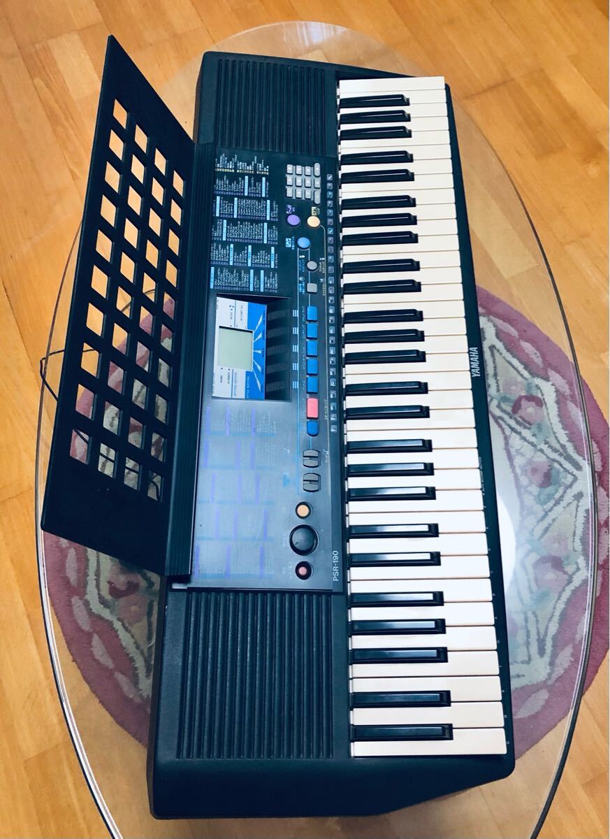 動作確認済み YAMAHA 電子ピアノ Synthesizer ヤマハ 動作確認済み YAMAHA 電子ピアノ Synthesizer ヤマハ