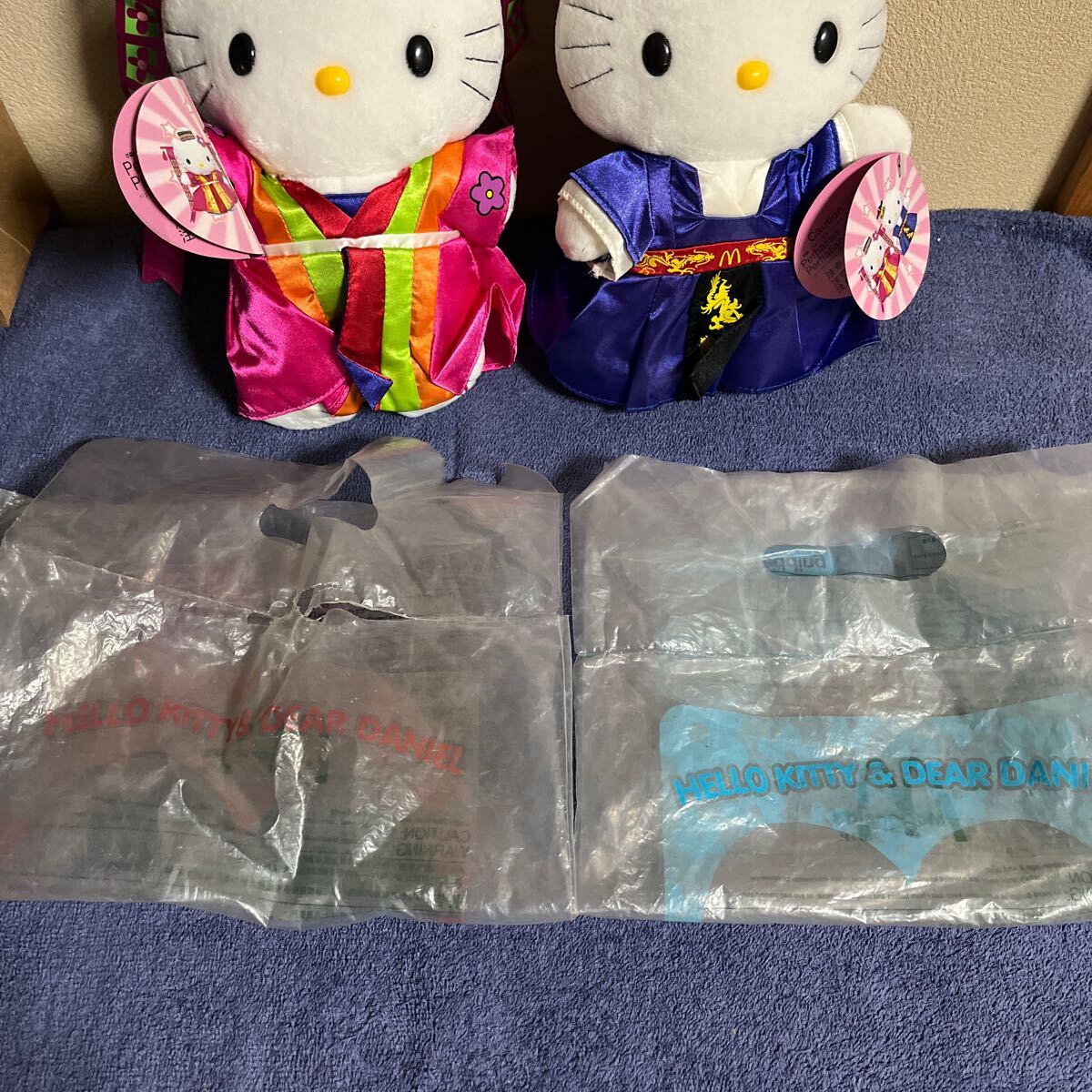 29:SANRIO・サンリオ・ マクドナルド・ ハローキティ 29:SANRIO・サンリオ・ マクドナルド・ ハローキティ