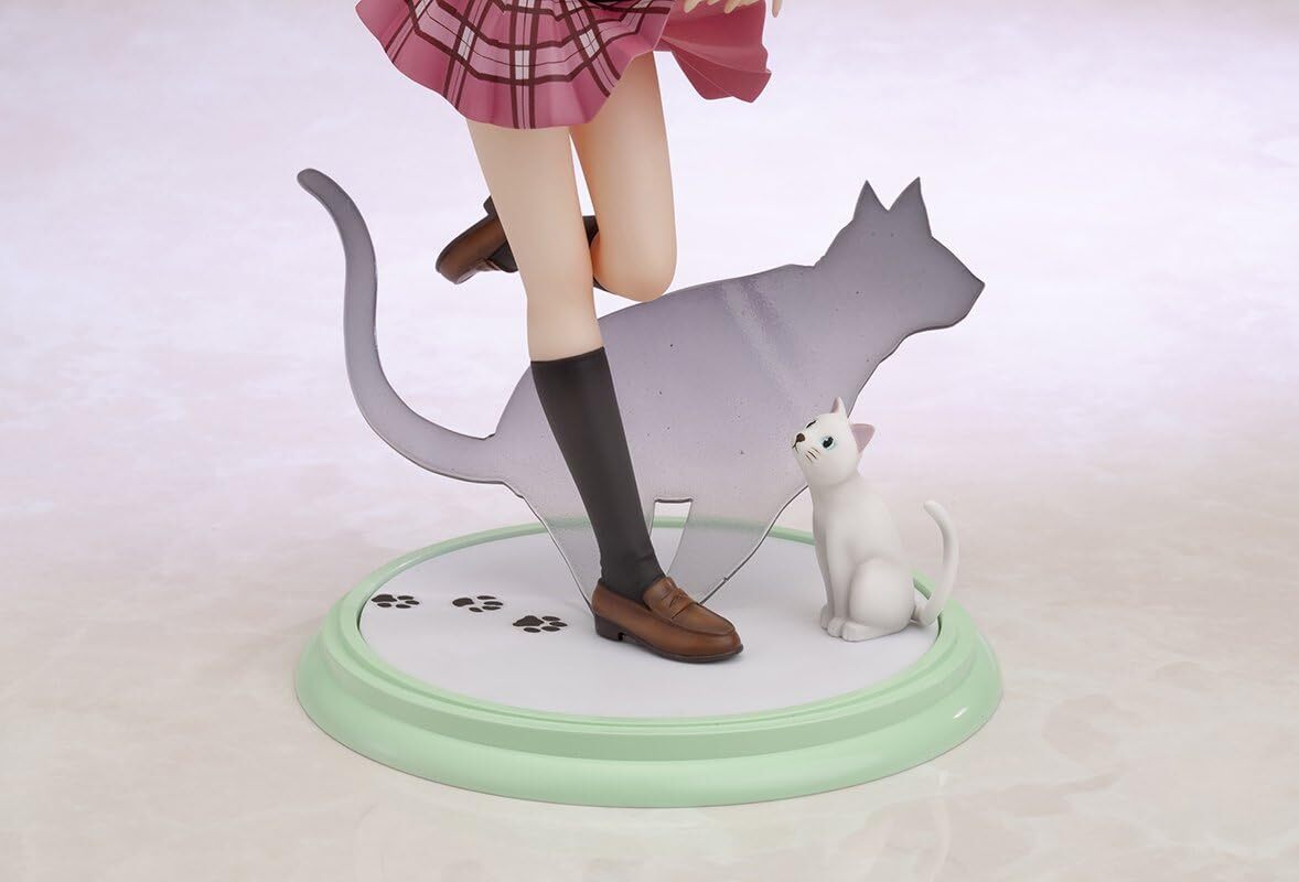 【新品未開封】コトブキヤ 変態王子と笑わない猫。 筒隠月子_画像6