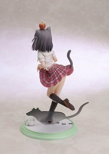【新品未開封】コトブキヤ 変態王子と笑わない猫。 筒隠月子_画像4