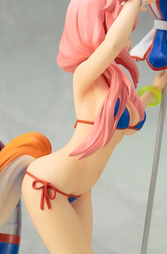 【新品未開封】コトブキヤ Fate/Grand Order ランサー/玉藻の前