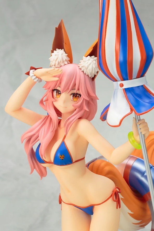 【新品未開封】コトブキヤ Fate/Grand Order ランサー/玉藻の前