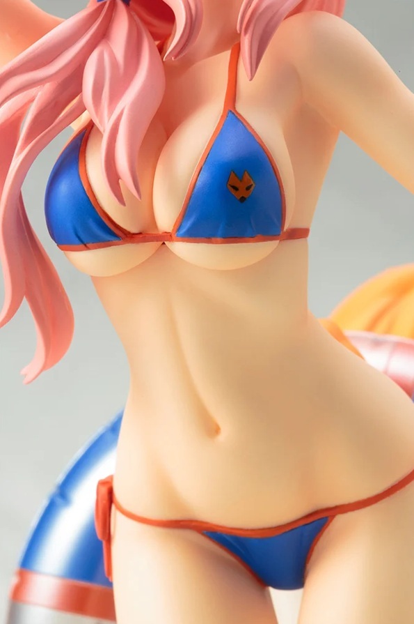 【新品未開封】コトブキヤ Fate/Grand Order ランサー/玉藻の前