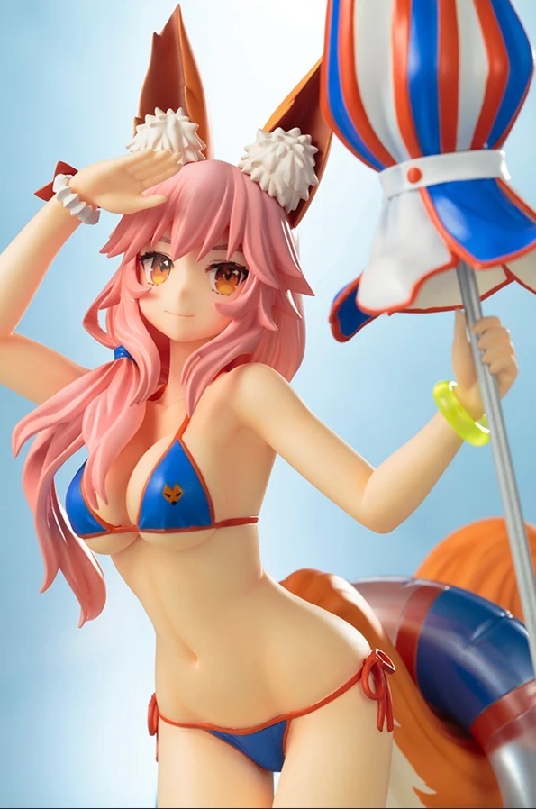 【新品未開封】コトブキヤ Fate/Grand Order ランサー/玉藻の前