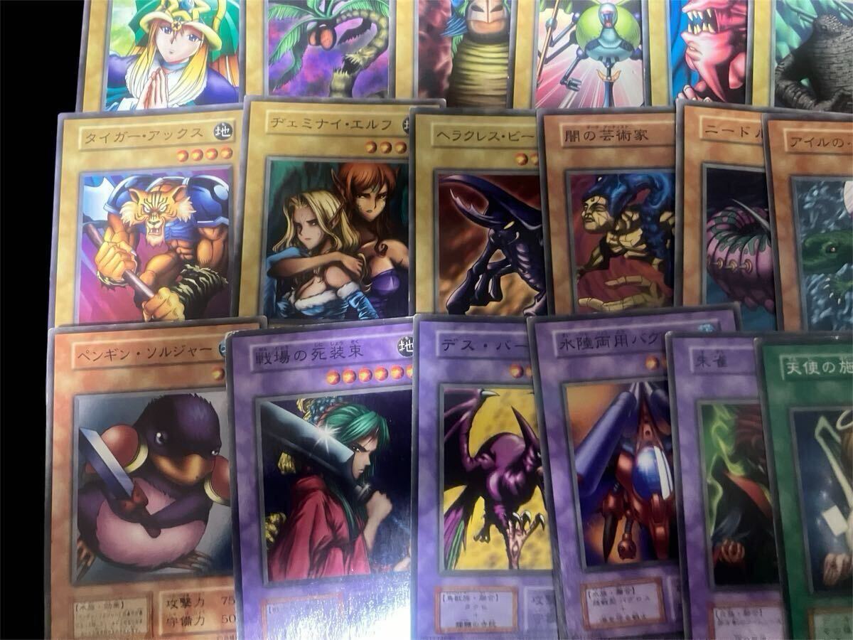 遊戯王 初期 まとめ ブースター版 Booster ドリアード ルール 遊戯王 初期 まとめ ブースター版 Booster ドリアード ルール