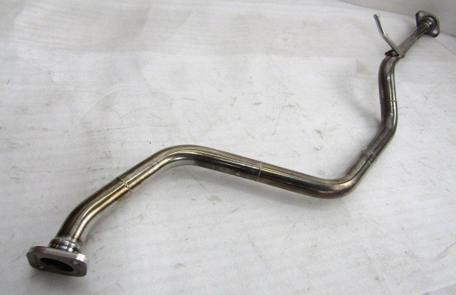 希少！SURUGASPEED スルガスピード センターパイプ ジムニー JB64W 　低速走行向け38φモデル　SRS-010