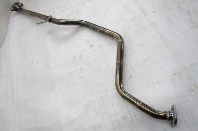 希少！SURUGASPEED スルガスピード センターパイプ ジムニー JB64W 　低速走行向け38φモデル　SRS-010