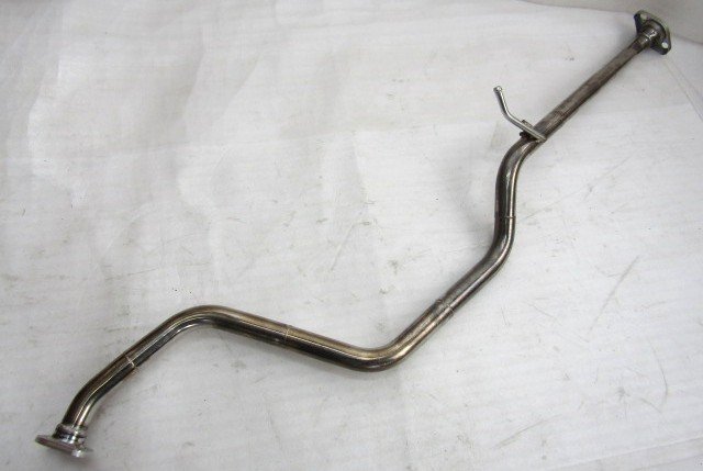 希少！SURUGASPEED スルガスピード センターパイプ ジムニー JB64W 　低速走行向け38φモデル　SRS-010