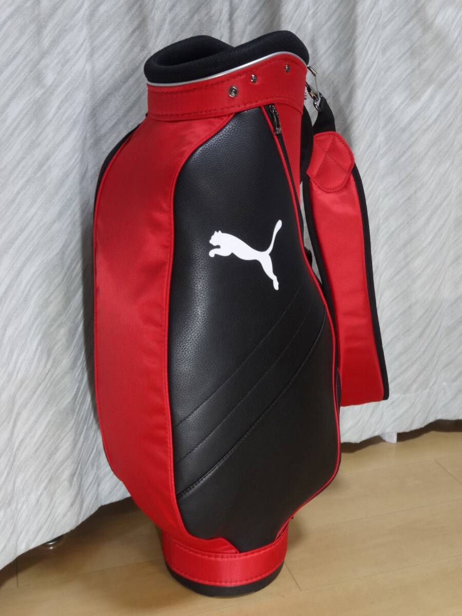 新品同様◎!【puma】 超軽量2.63kg!