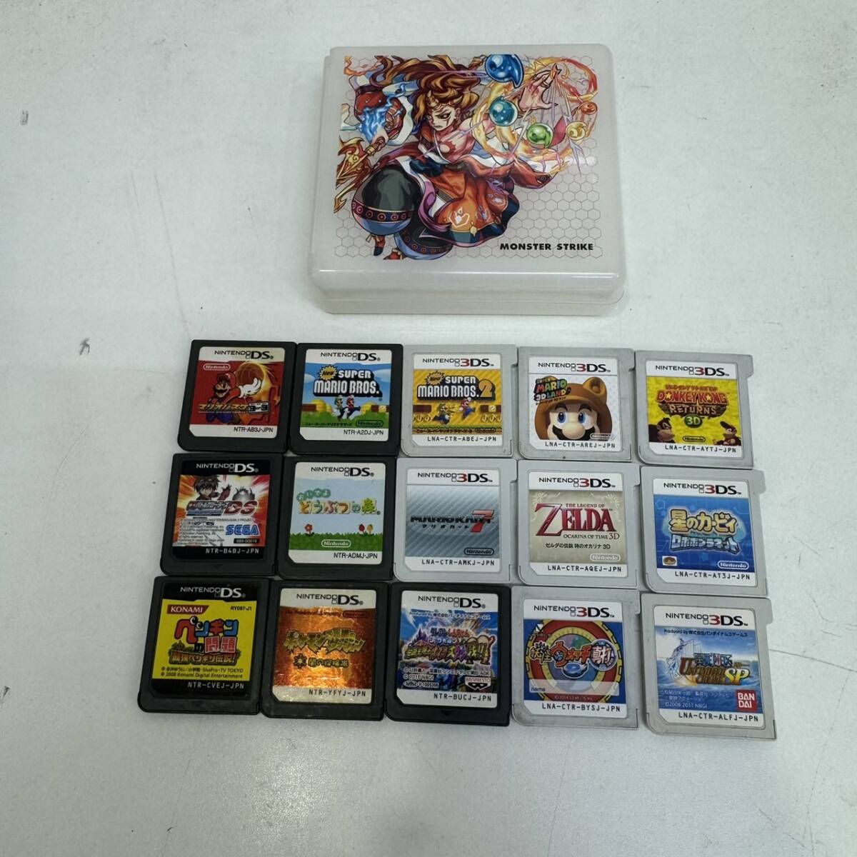 DSソフト まとめ売り 150本セットポケモン、マリオ、他 動作 DSソフト まとめ売り 150本セットポケモン、マリオ、他 動作