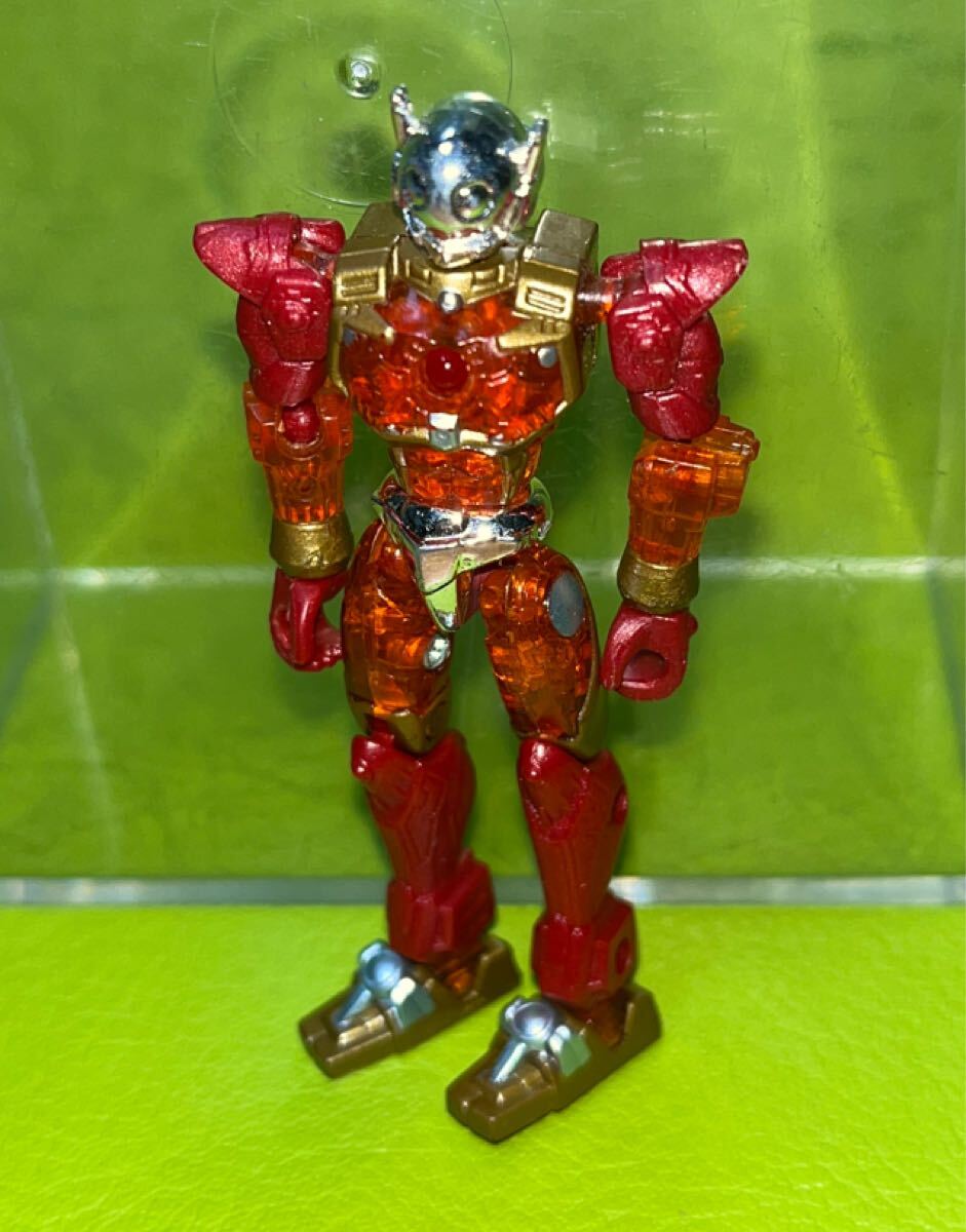 当時物 ミクロマン? 昭和ヒーロー 旧タカラ(ミクロマン)|売買 当時物 ミクロマン? 昭和ヒーロー 旧タカラ(ミクロマン)|売買