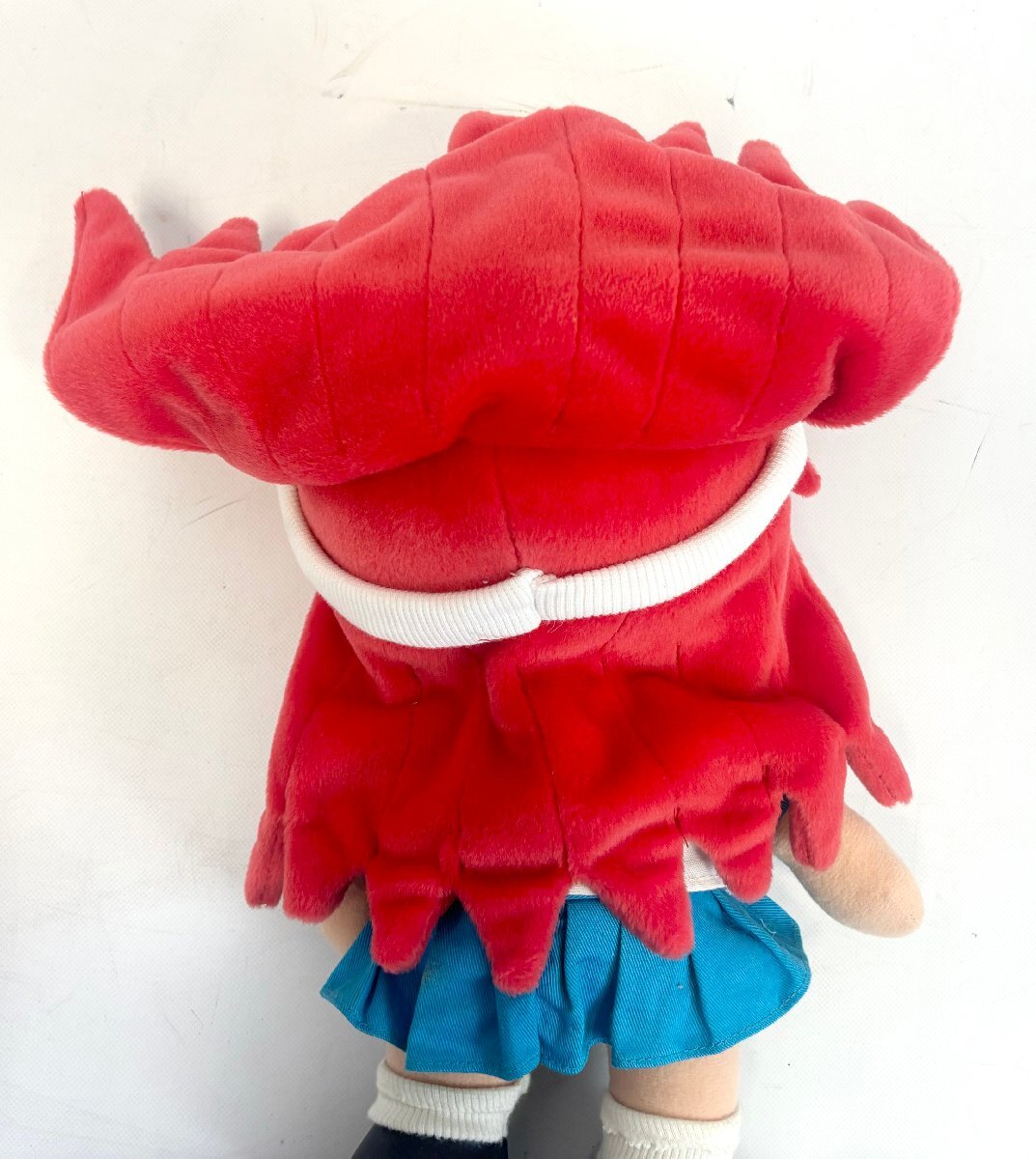 ときめきメモリアル 藤崎詩織 ぬいぐるみ 限定品(キャラクター ときめきメモリアル 藤崎詩織 ぬいぐるみ 限定品(キャラクター