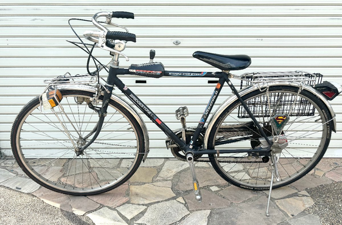 BRIDGESTONE ブリジストン MONTECARLO モンテカルロ 自転車 BRIDGESTONE ブリジストン MONTECARLO モンテカルロ 自転車