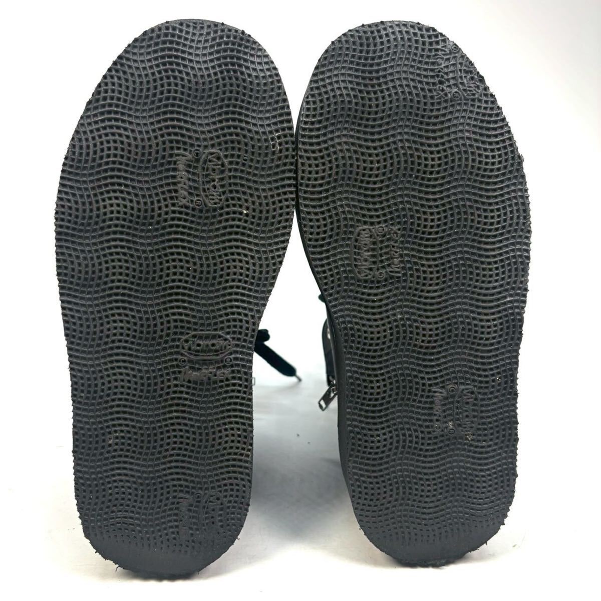 美品 Y's ワイズ ヨウジヤマモト yoji Yamamoto 厚底 レース 美品 Y's ワイズ ヨウジヤマモト yoji Yamamoto 厚底 レース
