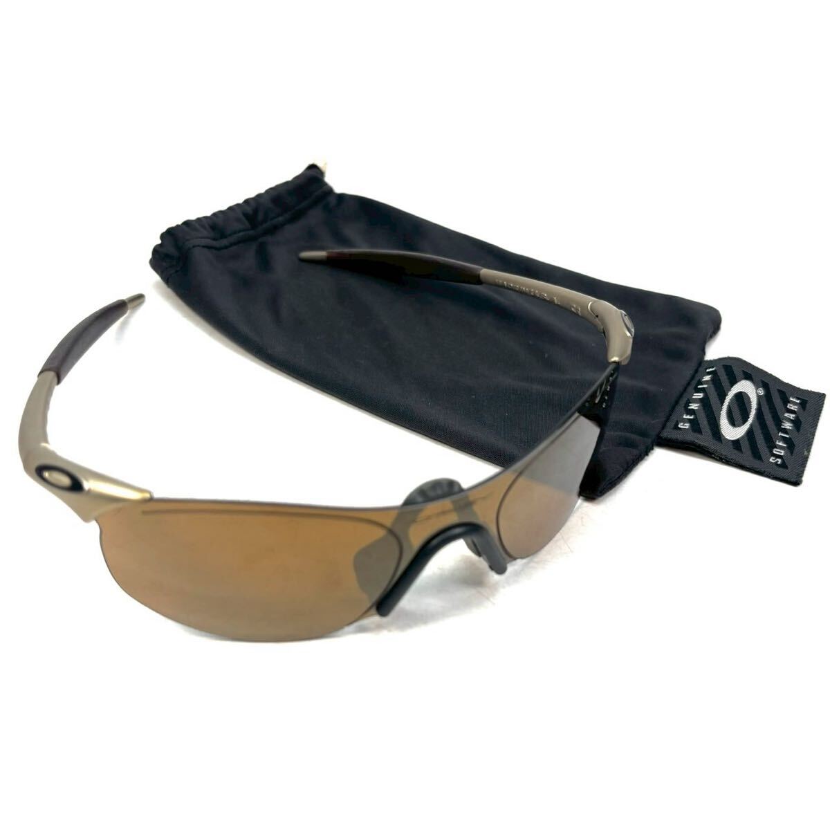 2024年激安 Oakley オークリー ブラウン|Yahoo UVカット サングラス ZERO セル、プラスチックフレーム