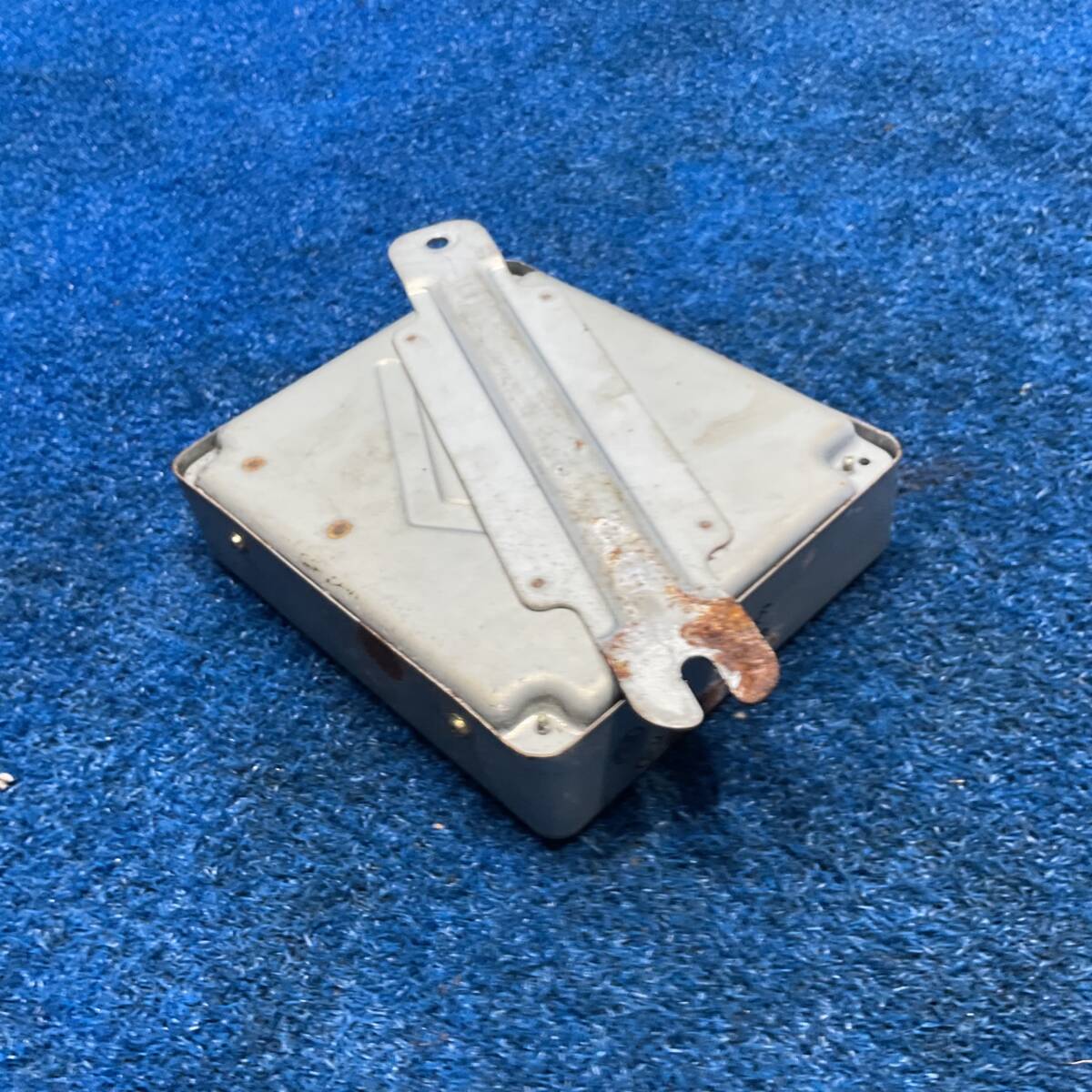[AK-0027754][G2-2] H5 マツダ オートザム AZ-1 PG6SA　『　ECU エンジンコンピューター　』　569547