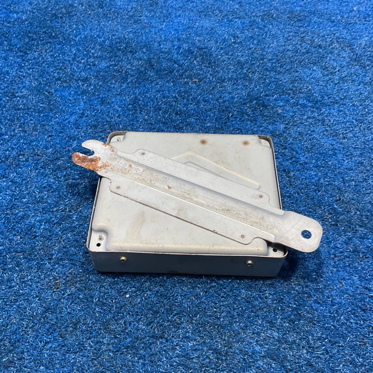 [AK-0027754][G2-2] H5 マツダ オートザム AZ-1 PG6SA　『　ECU エンジンコンピューター　』　569547