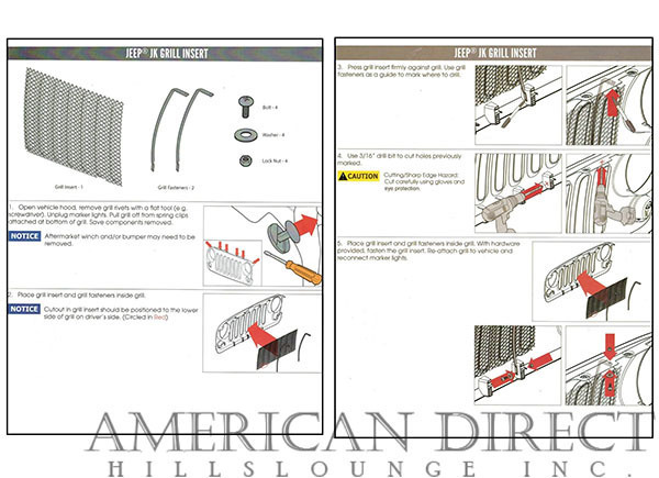 [ черный ]07-18y Jeep Wrangler JK Unlimited сетка передняя решетка вставка JEEPlagido гребень Rugged Ridge