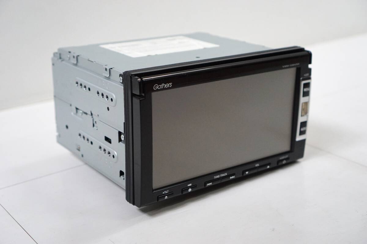 ホンダ純正ナビ Gathers VXM-128VSX|Yahoo!フリマ(旧PayPay ホンダ純正ナビ Gathers VXM-128VSX|Yahoo!フリマ(旧PayPay