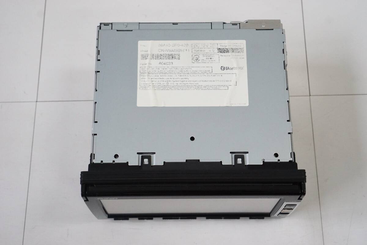 ホンダ純正ナビ Gathers VXM-128VSX|Yahoo!フリマ(旧PayPay ホンダ純正ナビ Gathers VXM-128VSX|Yahoo!フリマ(旧PayPay
